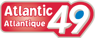 ATLANTIC 49 logo