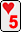 FIVE_HEARTS