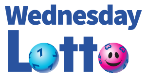 Wednesday Lotto