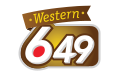 WESTERN 649 logo